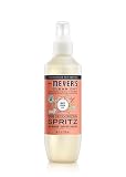 Mrs Meyer S Clean Day Dog Deodorizing Spray White Peach Scen