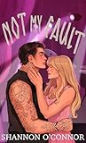 Not My Fault A Sapphic Rockstar Romance Behind The Scenes