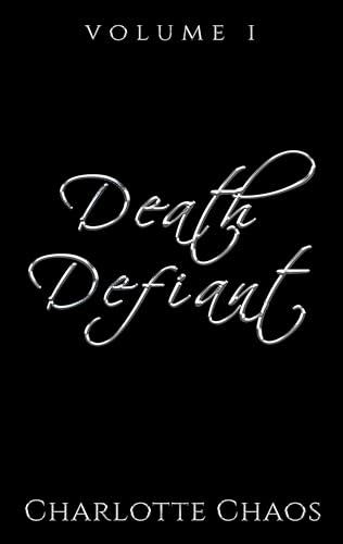 Cover of Death Defiant
