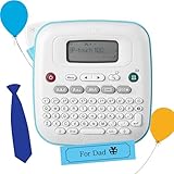Brother P Touch Pt N20 Personal Desktop Label Maker Portable