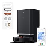 Xiaomi Robot Vacuum X20 Max robot aspirador silencioso