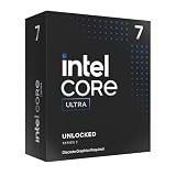 Intel Core Ultra 7 265KF