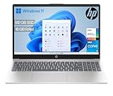HP 15-fd0163ns errores al comprar portátiles