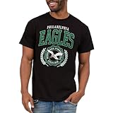 Philadelphia Eagles Nfl Prep Fan T Shirt For Men And Women