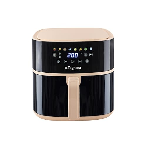 Tognana Friggitrice ad Aria 8L