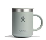 Hydro Flask Coffee Mug Insulated Stainless Steel Non Spill L