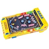Merchant Ambassador Electronic Arcade Pinball Pac Man Editio