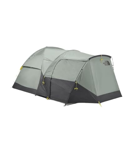 The North Face Wawona 6