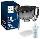 Brita Large 10-Cup Water Filter Pitcher on Amazon