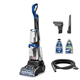 Bissell Turboclean Pet Upright Carpet Upholstery Cleaner 394