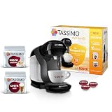 Tassimo by Bosch Style TAS1102GB2