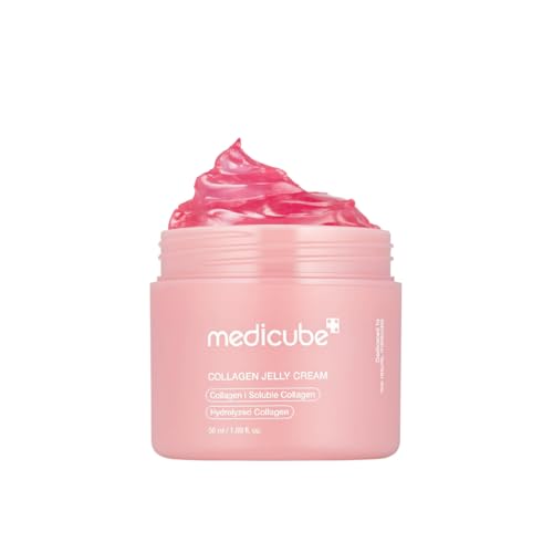 medicube Collagen Jelly Cream