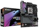 Gigabyte X870E AORUS Master