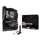 ASUS ROG Maximus Z890 Hero