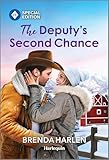 The Deputy S Second Chance A Harlequin Special Edition Weste