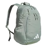 Adidas Defender 5 Backpack For Sports Gym School And Travel