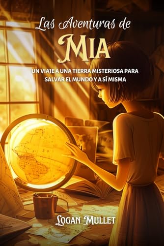 Las Aventuras de Mia - Logan Mullet