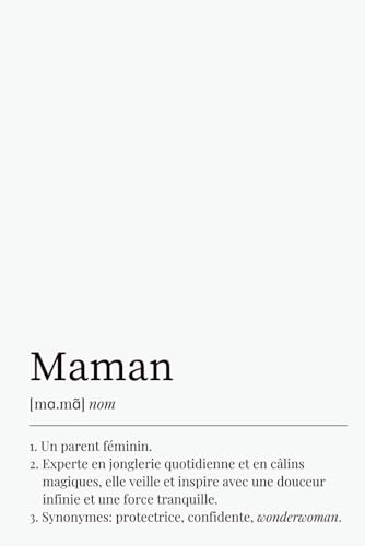 Maman