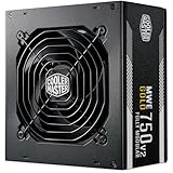 Cooler Master MWE Gold 750 V2 ATX 3.1 mejores fuentes de alimentacion calidad precio