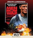 Men of War (Collector's Edition) [Blu-ray]