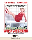 Cheerleaders Wild Weekend [Special Edition] [Blu-ray]