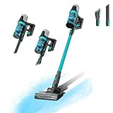 Cecotec Conga Rockstar 1500 Horizon X-Treme XL mejores aspiradoras sin cable calidad precio