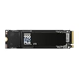 Samsung 990 EVO Plus 2TB SSD NVMe tipos de discos duros SSD