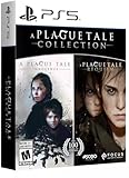 A Plague Tale Collection Ps5