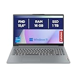 Lenovo IdeaPad Slim 3 Gen 8 portátiles más vendidos