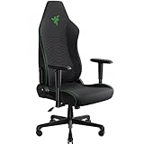 Razer Iskur V2 X mejores sillas gaming calidad precio
