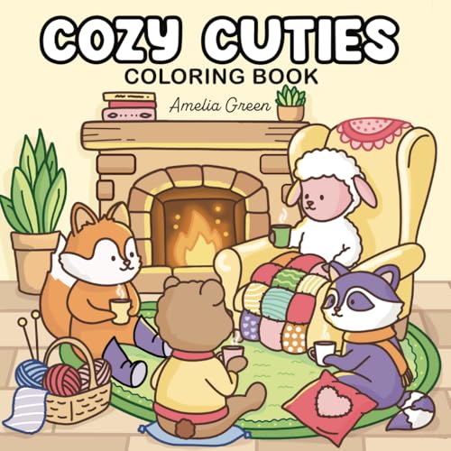 Cozy Cuties