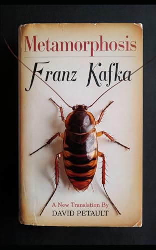 Metamorphosis: A New Translation in Modern Accessible English