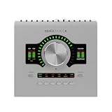 Universal Audio Apollo Twin X Quad Gen 2 Studio Edition Thun