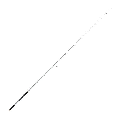 St. Croix Black Bass RIS610MLXF