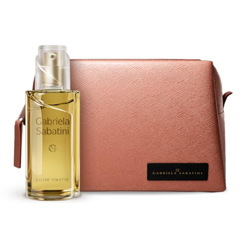 Kit Gabriela Sabatini EDT 30ML