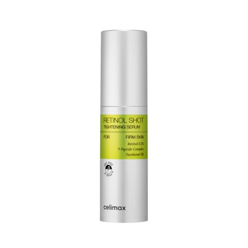 celimax Shot Tightening Serum - 30ml