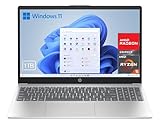 HP 15-fc0151ns dentro de Mejores Marcas de Ordenadores Portátiles