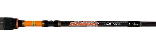 Dobyns Colt CL601CSH