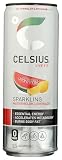 Celsius 12oz SS - Watermelon Lemonade