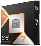 AMD Ryzen 7 9800X3D