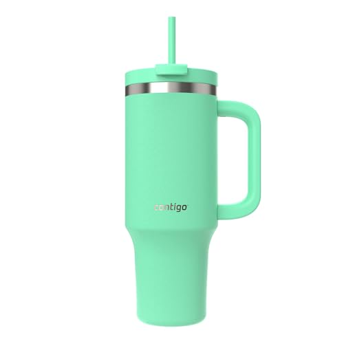 Copo Térmico Contigo Streeterville 1,18L