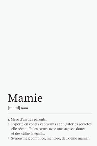 Mamie