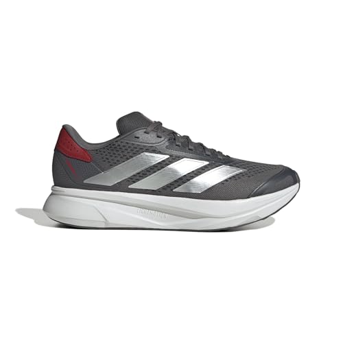 adidas Tenis Duramo SL Hombre Correr Gris 28.0 cm