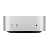 Apple Mac mini (M4, 16GB/256GB)