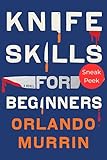 Knife Skills For Beginners Sneak Peek