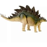Mattel Jurassic World Hammond Collection Action Figure Lost
