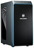 ガレリア GALLERIA XA7C-R46 ゲーミングデスクトップPC RTX4060 Core i7-14700F メモリ32GB SSD2TB
