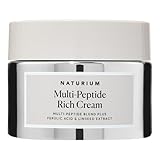 Naturium Multi Peptide Rich Cream Hydrating Nourishing To He
