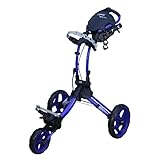 Clicgear Rovic RV1C 2.0 Carrito de Golf Mejores Marcas de Carritos de Golf