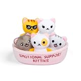 What Do You Meme Emotional Support Kitties By Relatable Cudd